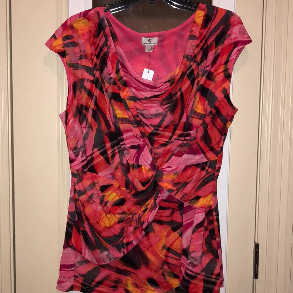 Lovely women's blouse BNWT